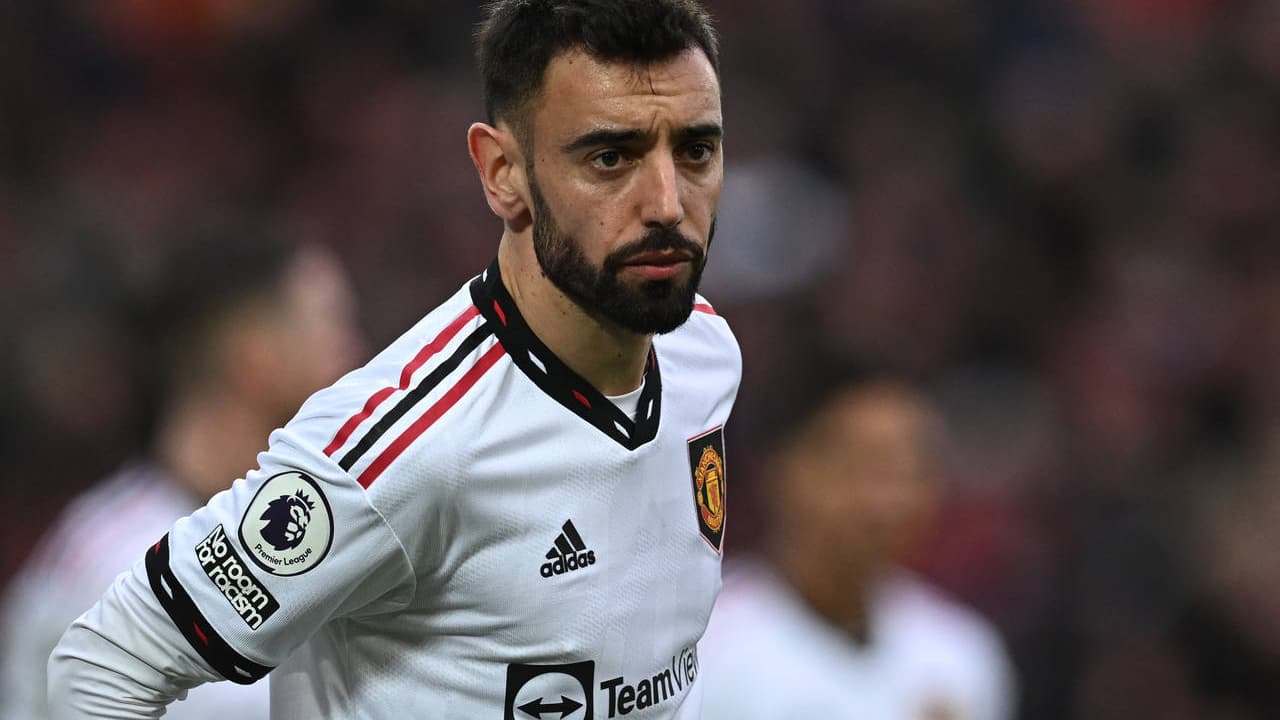 Bruno Fernandes elogia atuação de três clubes brasileiros - Imagem do artigo original