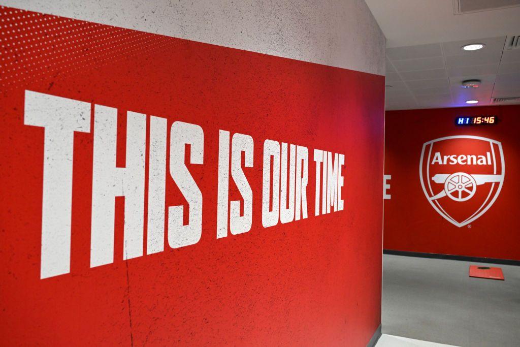Martin Odegaard é mantido capitão do Arsenal após votação unânime do elenco - Imagem do artigo original
