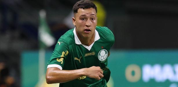 Palmeiras fecha venda de Thalys ao Olympiacos por 7 milhões de euros - Imagem do artigo original