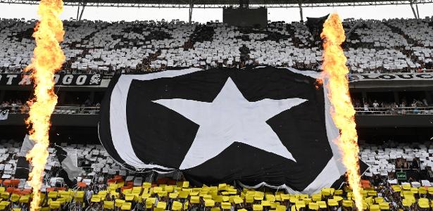 Botafogo recebe Palmeiras às 20h30 pela 20ª rodada do Brasileirão - Imagem do artigo original
