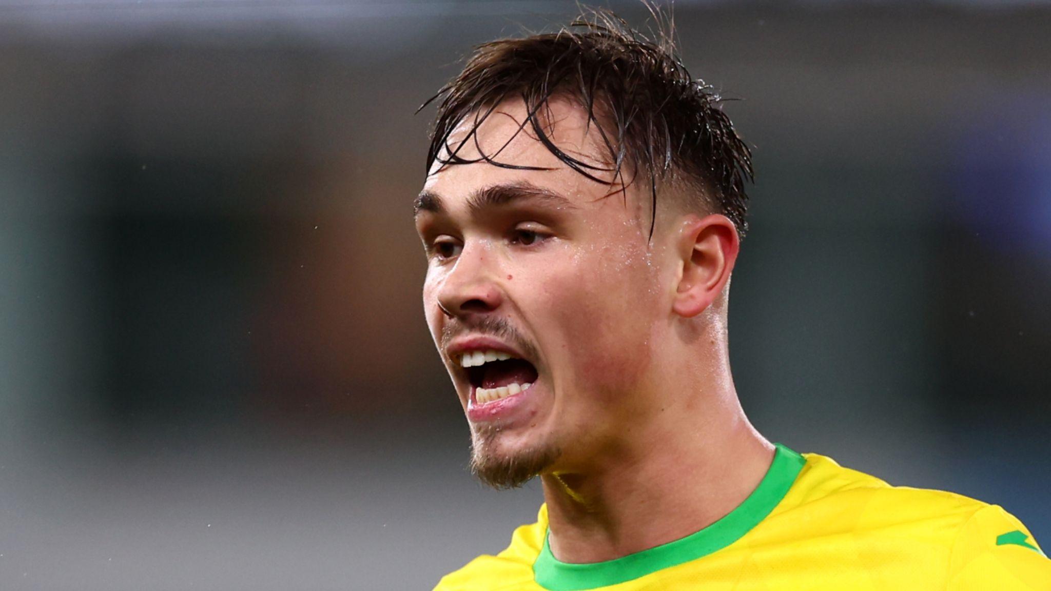 Wrexham acerta contratação de Callum Doyle, zagueiro do Manchester City, por até 8 milhões - Imagem do artigo original