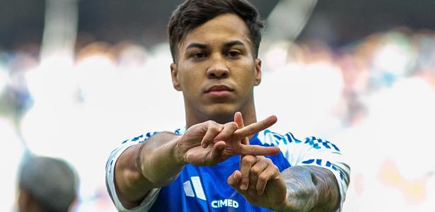 Cruzeiro recebe Internacional pelo Brasileirão; veja horário e onde assistir - Imagem do artigo original