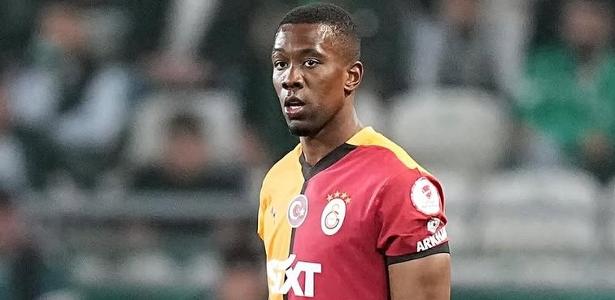 Vasco acerta chegada do zagueiro colombiano Carlos Cuesta por empréstimo - Imagem do artigo original