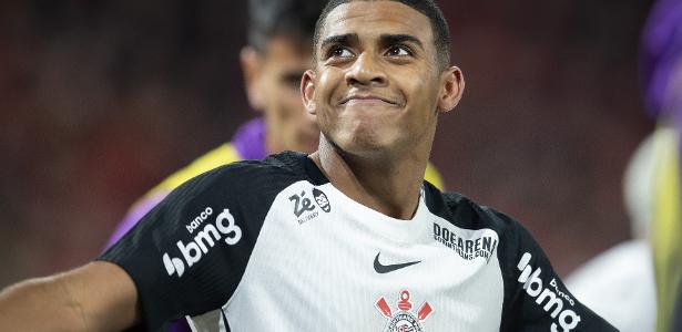 Sinais de estabilidade interna fazem elenco do Corinthians voltar a confiar no trabalho técnico - Imagem do artigo original