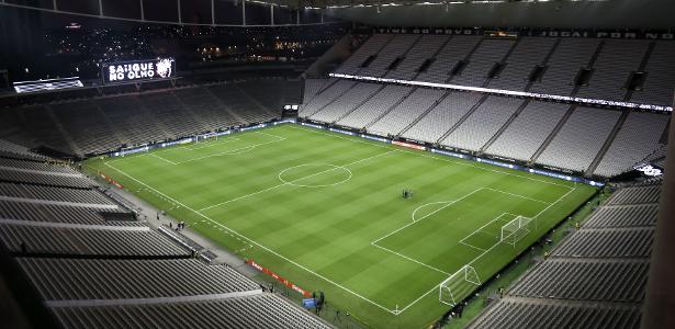 Colunistas apontam novas receitas como alívio possível para as finanças do Corinthians - Imagem do artigo original