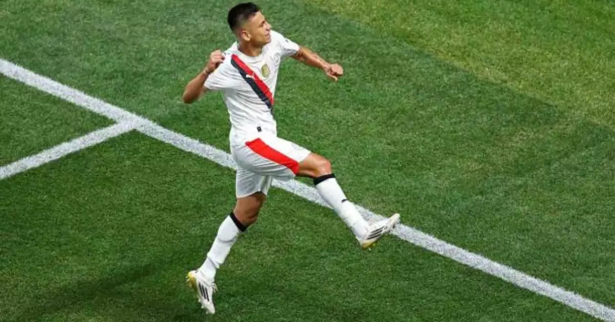 Manchester City rejeita oferta da Roma por Claudio Echeverri - Imagem do artigo