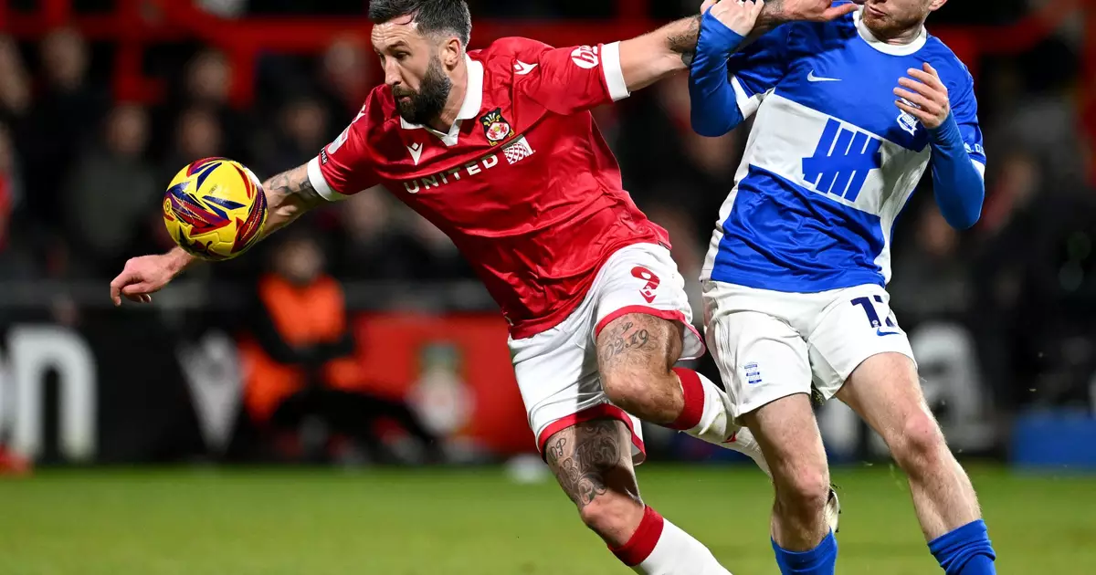 Championship 2025/26 começa nesta sexta com ex-premier league favoritos e projetos badalados de Birmingham e Wrexham - Imagem do artigo