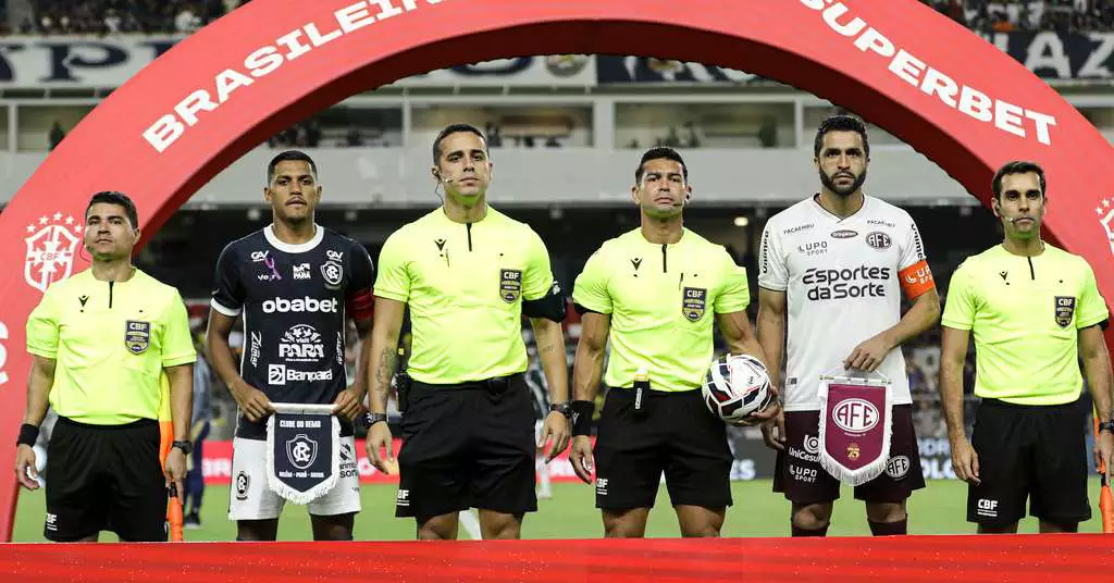 Jogos desta sexta-feira (08/08): amistosos internacionais e Série B; confira horários e transmissões - Imagem do artigo