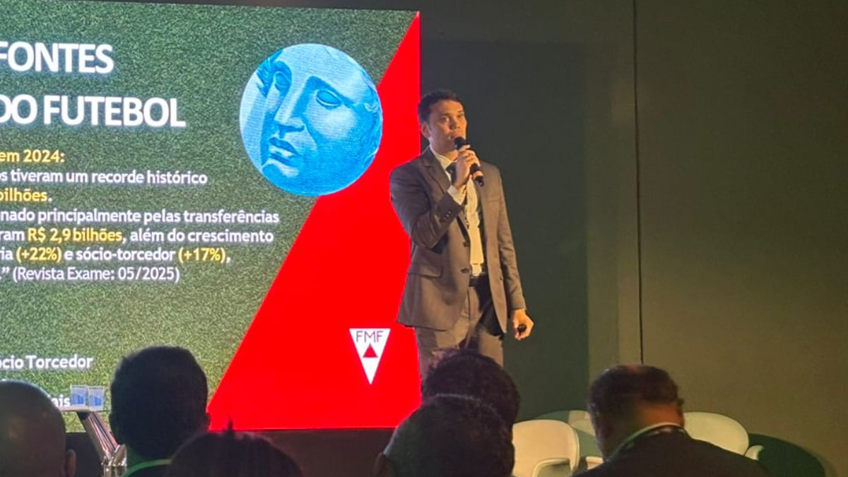 Presidente da FMF aponta obstáculos ao futebol feminino em Minas e espera avanço com Copa de 2027 - Imagem do artigo