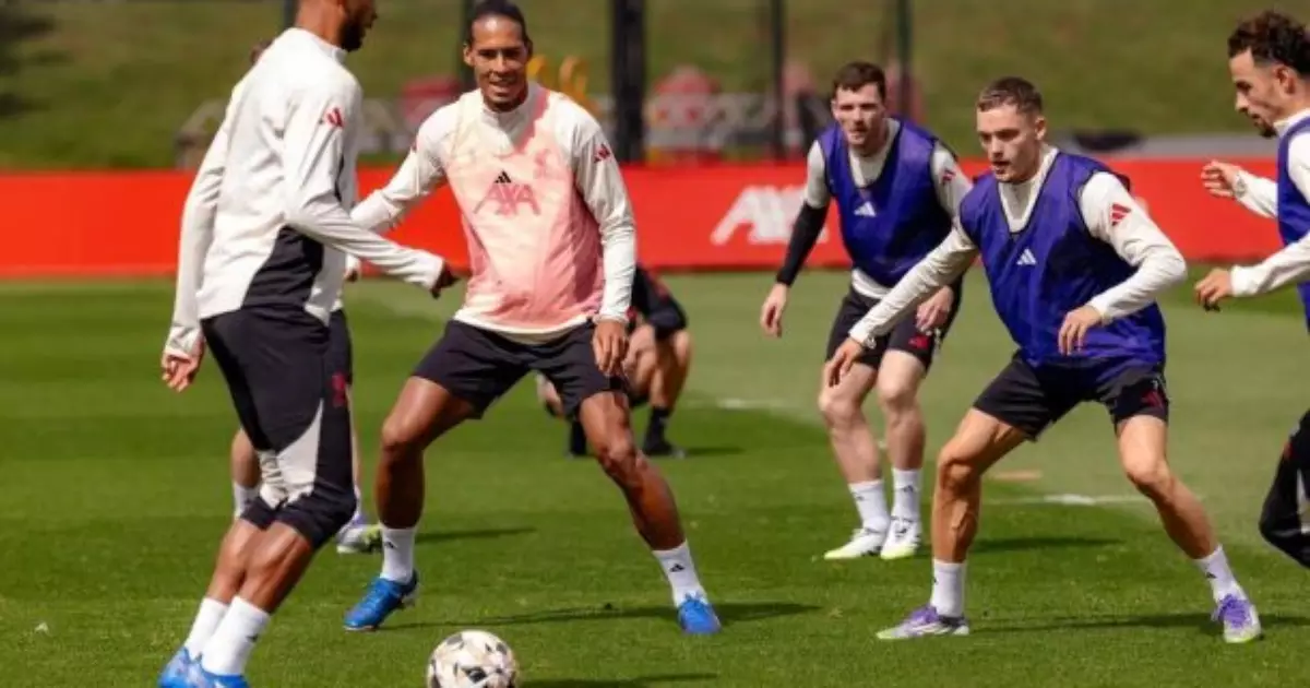 Crystal Palace e Liverpool abrem temporada inglesa na decisão da Supercopa 2025/26 - Imagem do artigo