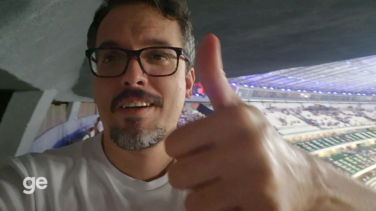 Pedro Dep brinca com Paiva em vídeo do Brasileirão: “vai ter uma noite de sono difícil” - Imagem do artigo