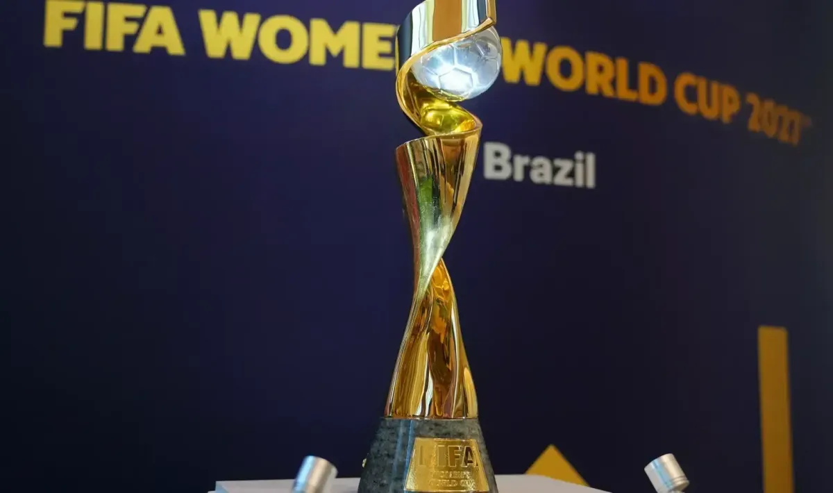 CBF confirma pausa geral do futebol brasileiro durante a Copa do Mundo Feminina de 2027 - Imagem do artigo