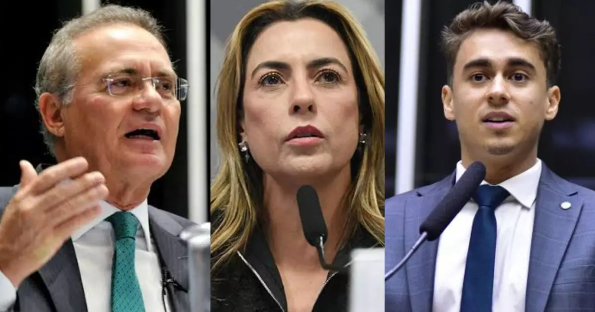 Parlamentares destinam ao menos R$ 10,5 milhões em emendas para clubes de futebol em 2024 - Imagem do artigo