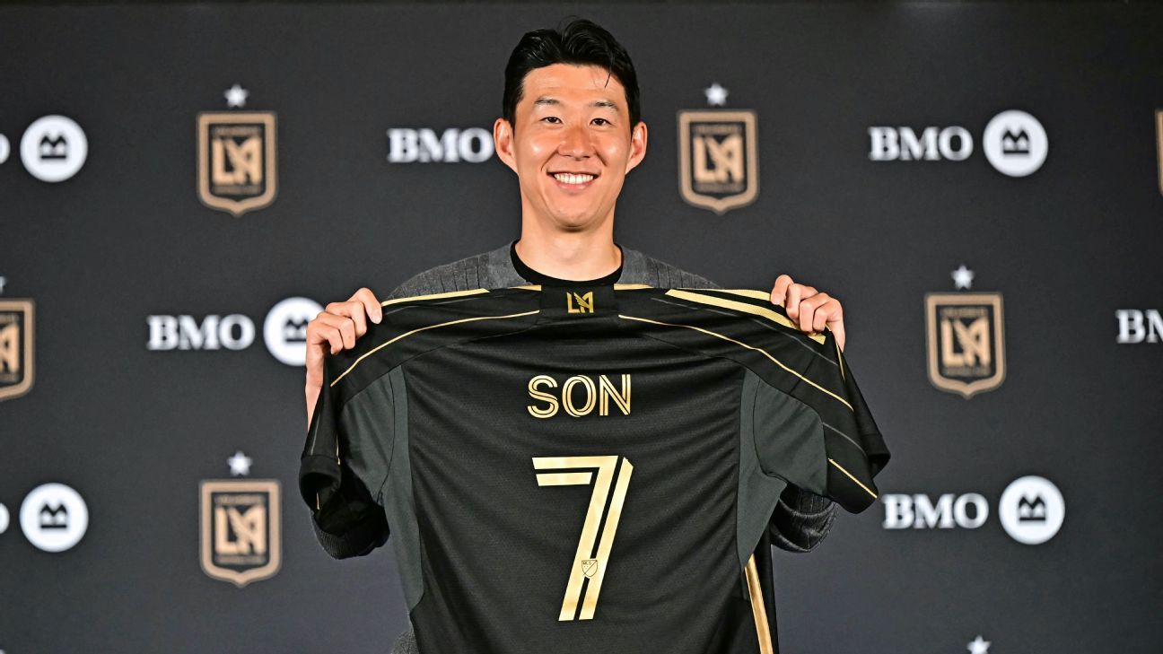 MLS investe US$ 336 milhões em 2025 e quebra recorde anual de transferências - Imagem do artigo