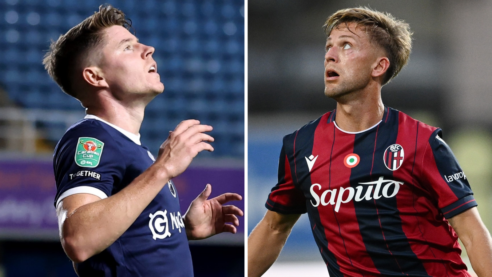 Aberdeen fecha compra de Kevin Nisbet e traz Jesper Karlsson por empréstimo - Imagem do artigo original