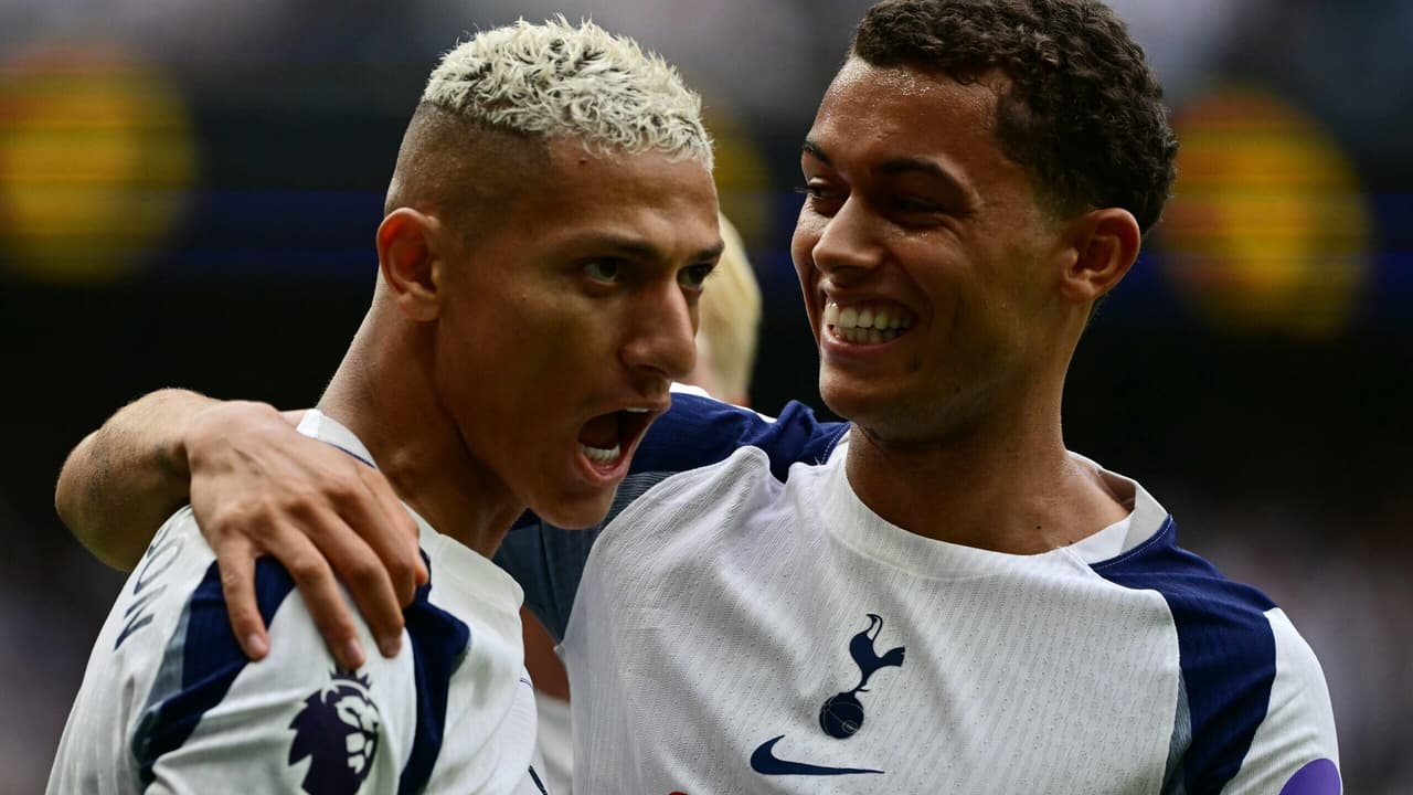 CEO do Tottenham diz que nova gestão mudará rumo do clube - Imagem do artigo original