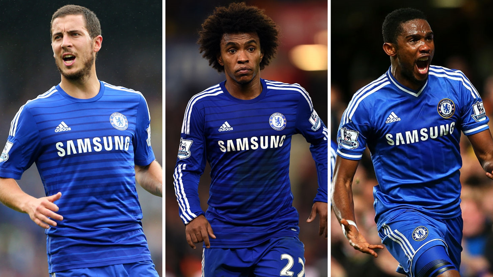 Chelsea é acusado de 74 violações pela Federação Inglesa por pagamentos a agentes - Imagem do artigo original