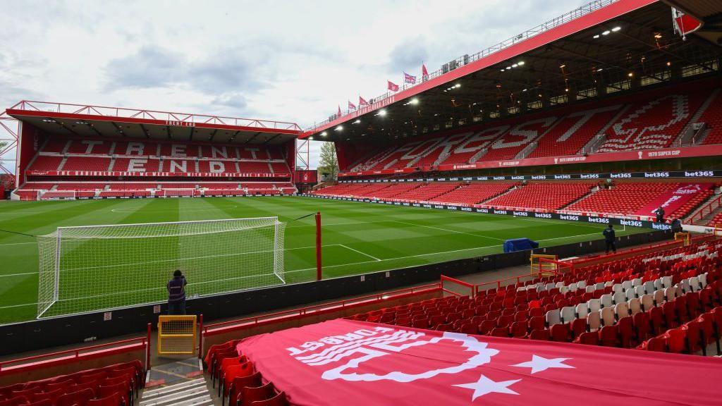 Postecoglou assume o Nottingham Forest e afirma não ter “nada a provar” - Imagem do artigo original