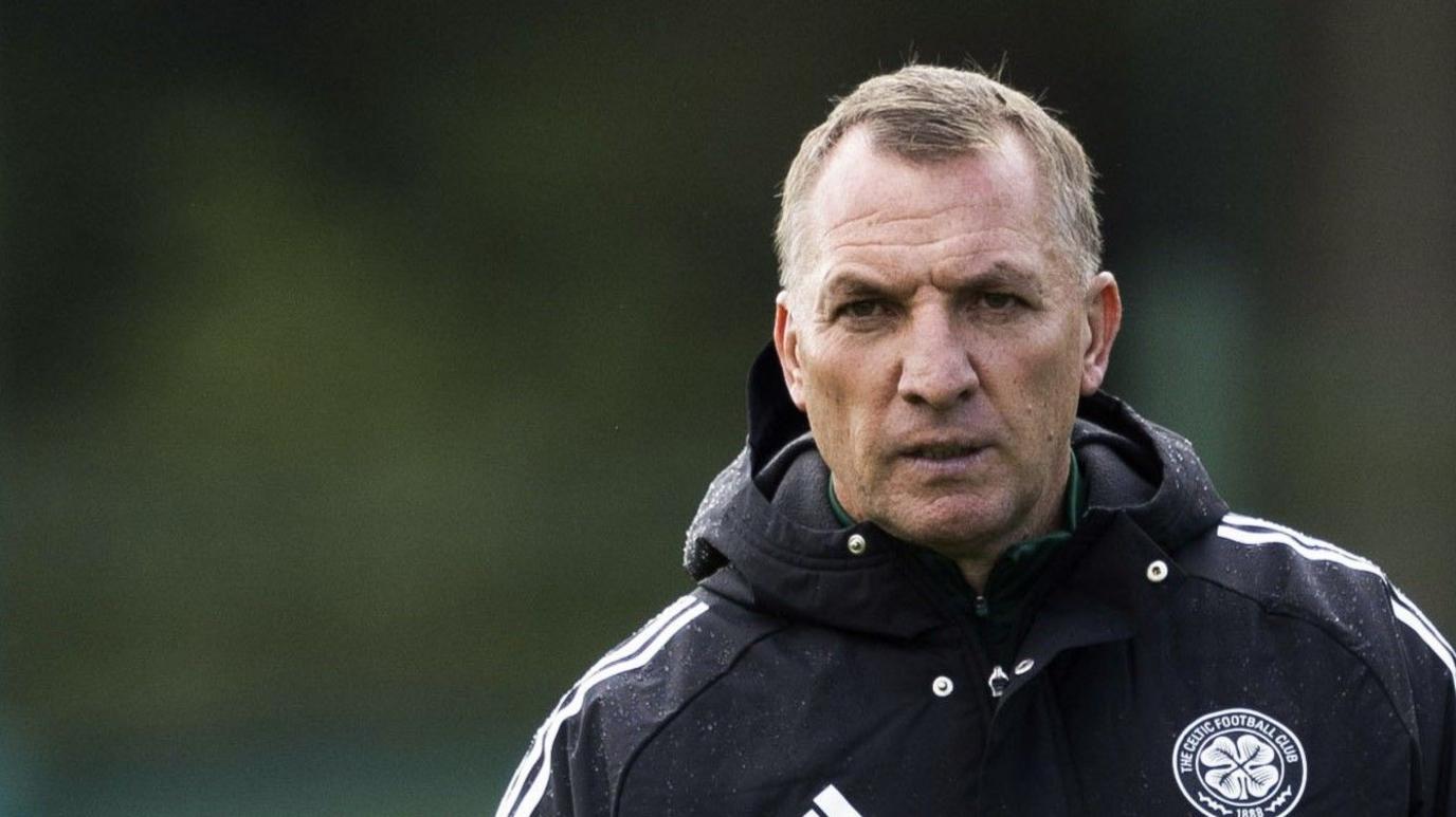 Brendan Rodgers cobra demissão de autor de vazamento interno no Celtic - Imagem do artigo original