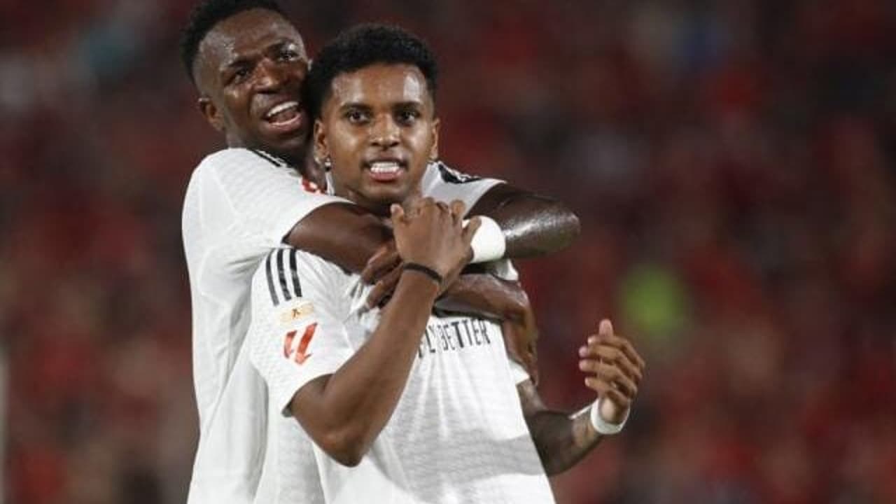 Brasileiros enviam recado a jogador do Real Madrid: “Copa não espera” - Imagem do artigo original