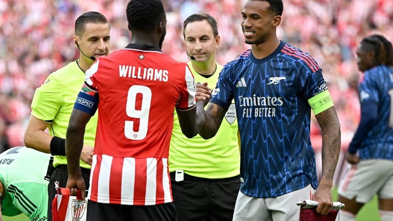 Portal lista matérias mais lidas, mas não revela favoritos da Champions League - Imagem do artigo original