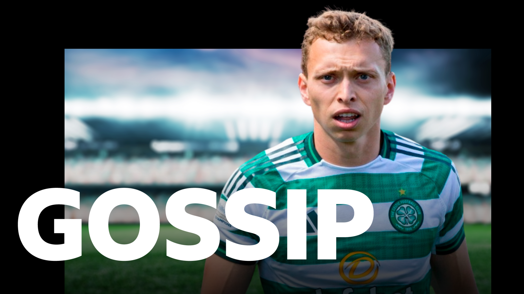 Celtic descarta negociar Alistair Johnston em janeiro; veja outras movimentações no futebol escocês - Imagem do artigo original