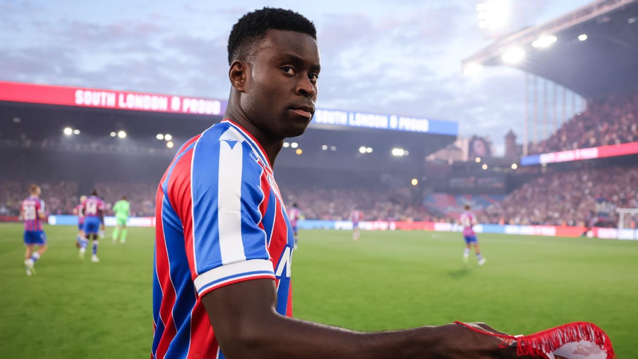 Janela de transferências fecha com recorde na Premier League e Liverpool sem Guéhi - Imagem do artigo
