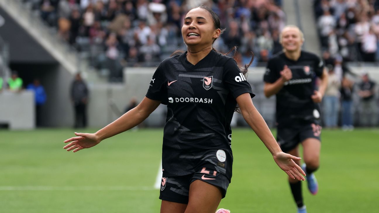Chelsea acerta compra de Alyssa Thompson por até US$ 2 milhões - Imagem do artigo