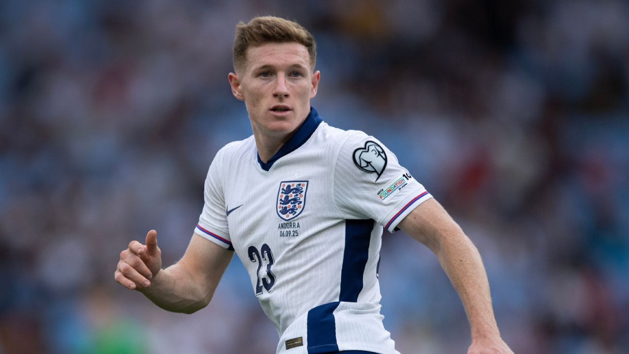 Manchester United mira Elliot Anderson para janeiro e mantém Carlos Baleba como sonho; Liverpool observa Bremer, indicam rumores - Imagem do artigo
