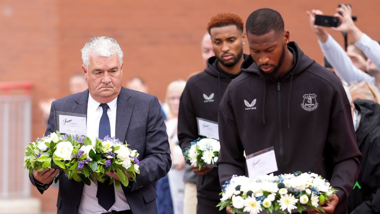 Beto prevê vaias em Anfield mesmo após homenagem a Diogo Jota - Imagem do artigo
