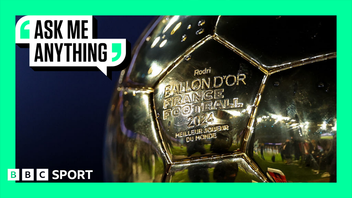 PSG e Real Madrid não enviam delegações à cerimônia da Bola de Ouro - Imagem do artigo