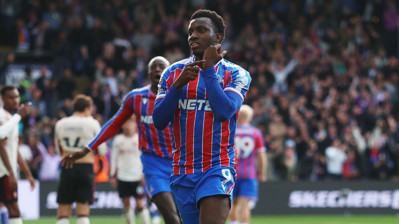 Sábado tem oito gols nos acréscimos e quebra recorde da Premier League - Imagem do artigo