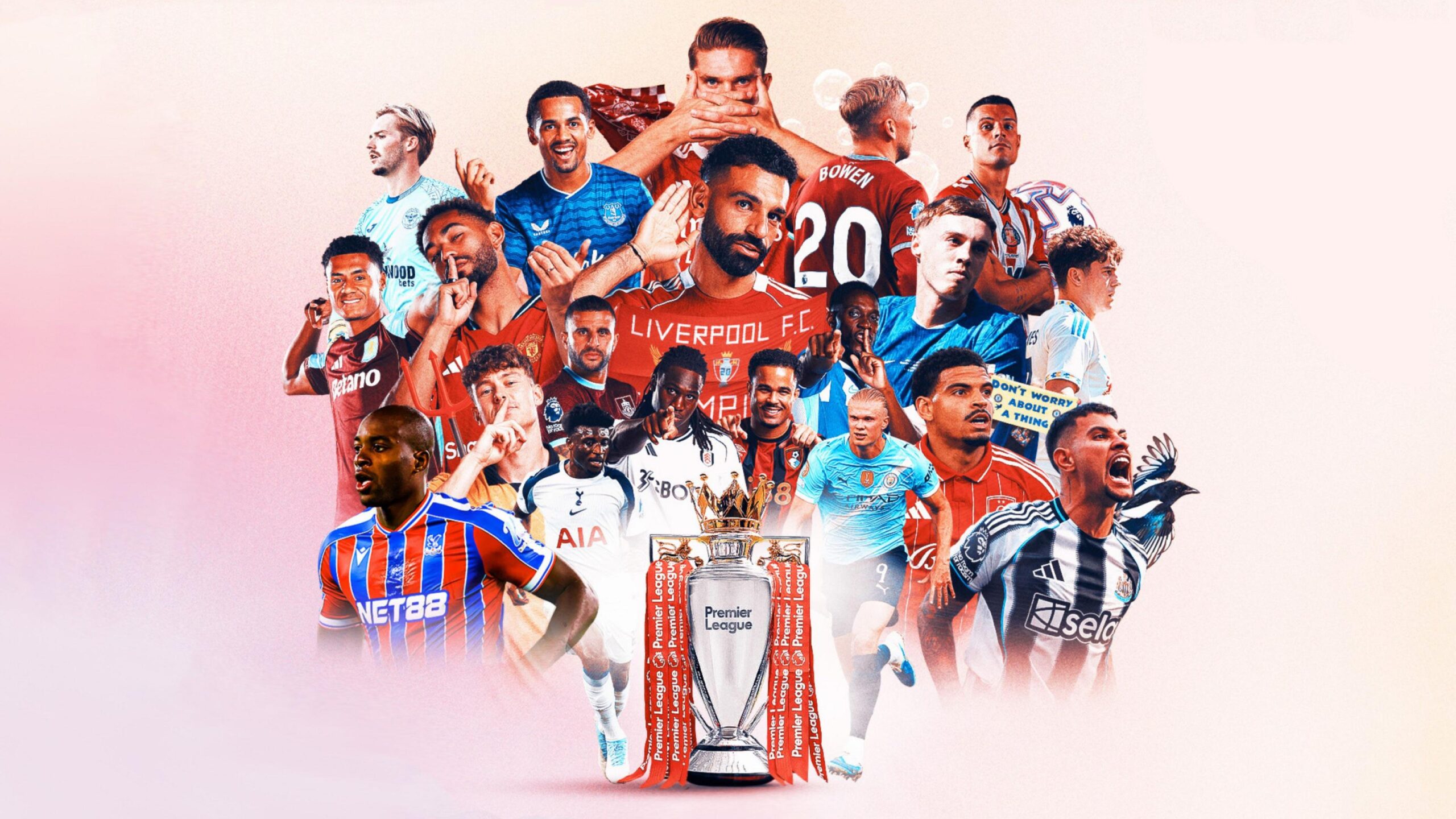 Mercado europeu agita bastidores: Real quer Rodri, Maguire vira alvo saudita e Liverpool planeja ofensiva por Olise - Imagem do artigo original