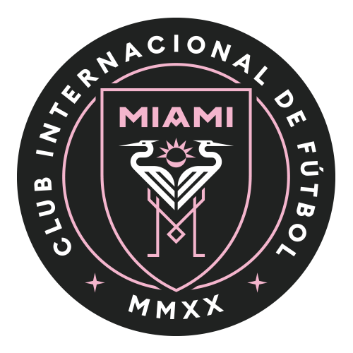 Inter Miami goleia New England Revolution na MLS com show de Alba e Allende - Imagem do artigo original