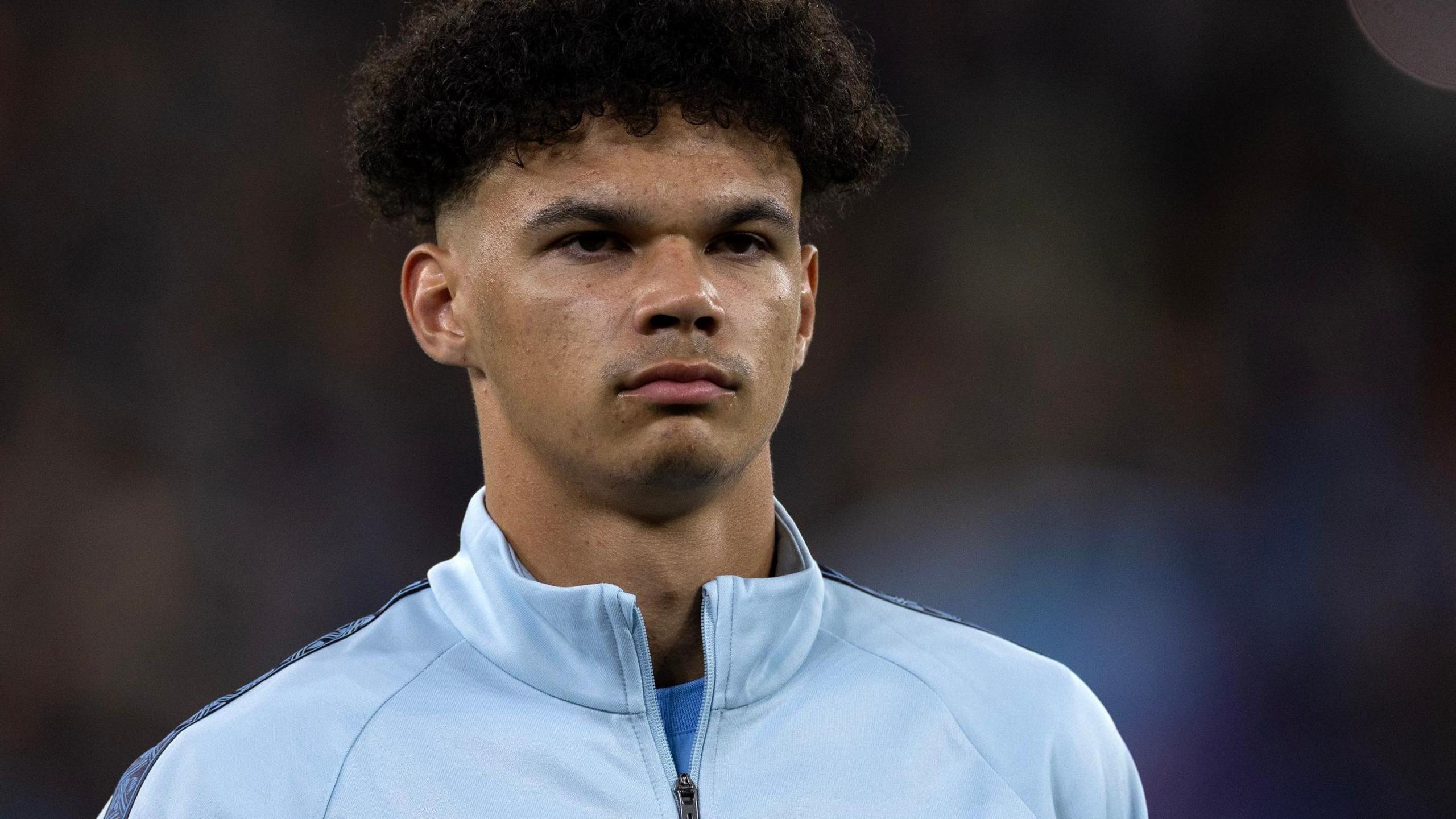 Lesão afasta Reece James e abre vaga para Nico O’Reilly na seleção inglesa - Imagem do artigo original