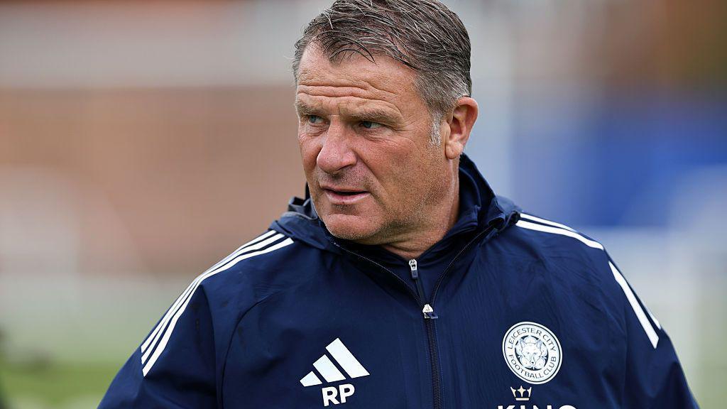 Rick Passmoor assume em definitivo o comando do Leicester City Women até 2028 - Imagem do artigo original