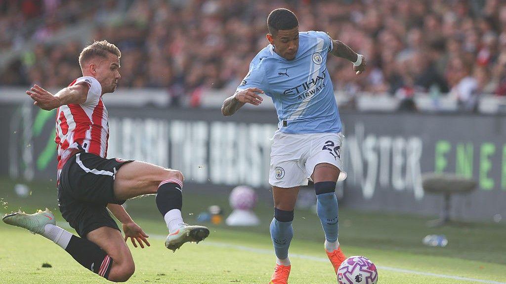 Queda de pontas tradicionais indica domínio dos “invertidos” na Premier League - Imagem do artigo original