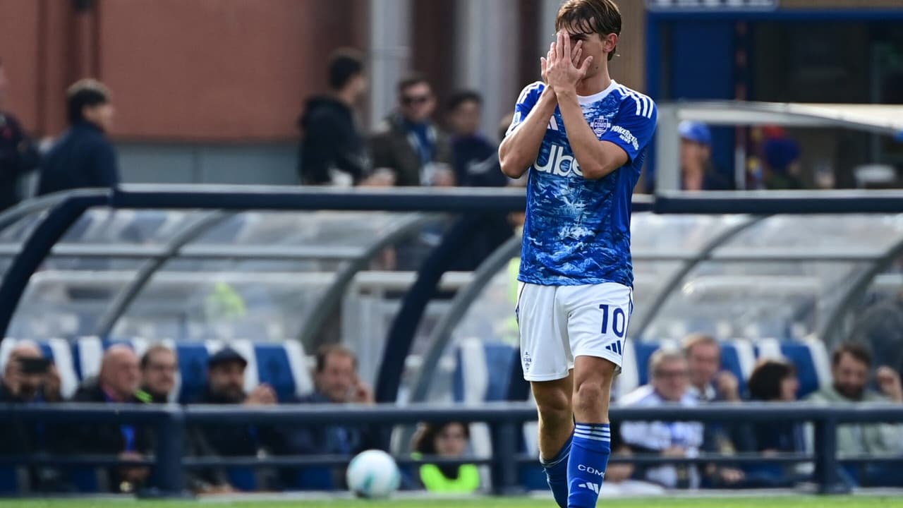 ‘Esquecido’ pelo Real Madrid põe a Juventus no bolso e torcedores pedem: ‘Tem que voltar’ - Imagem do artigo original