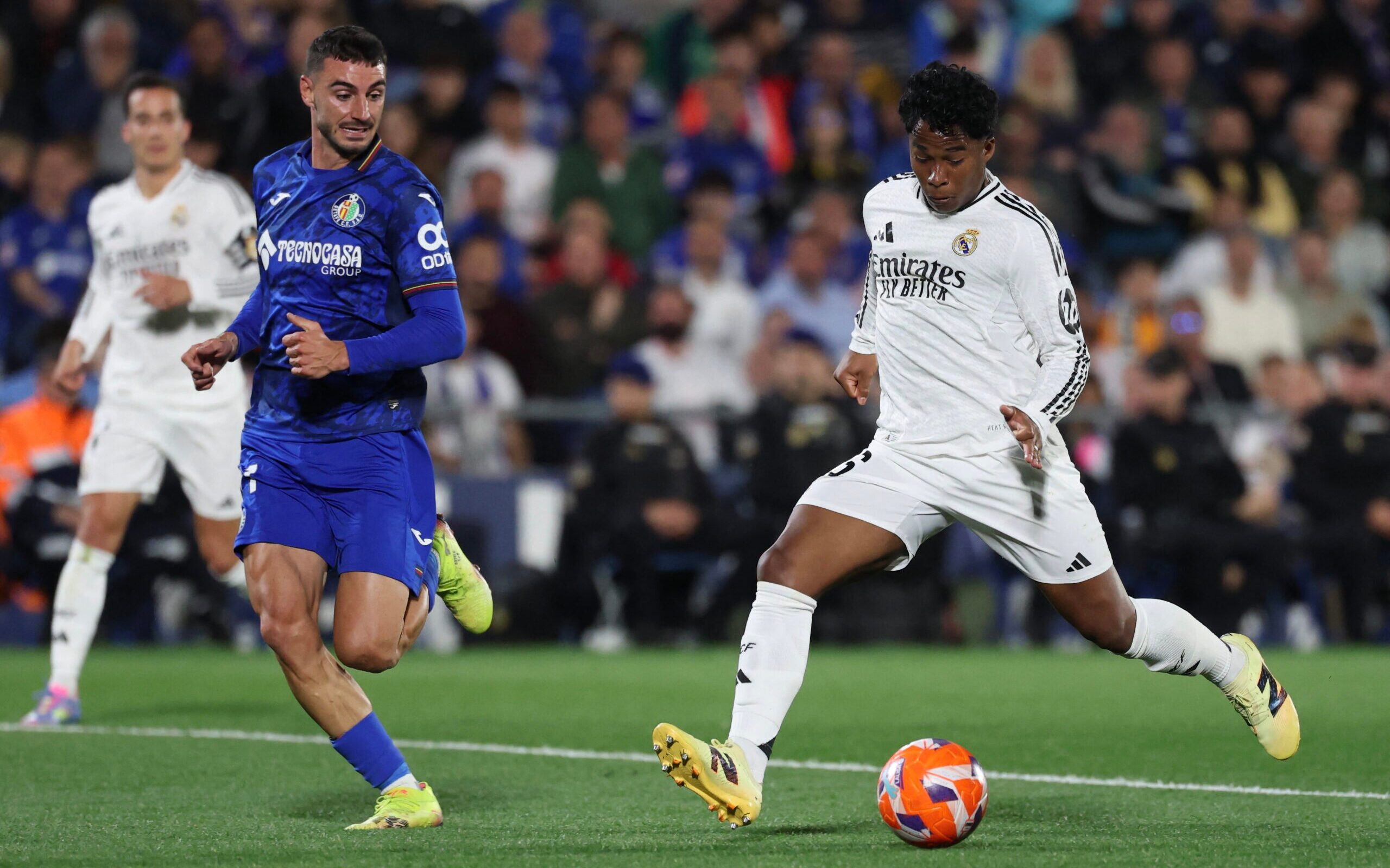 Próximo rival do Real Madrid é rotulado como “o time mais chato do mundo” - Imagem do artigo original