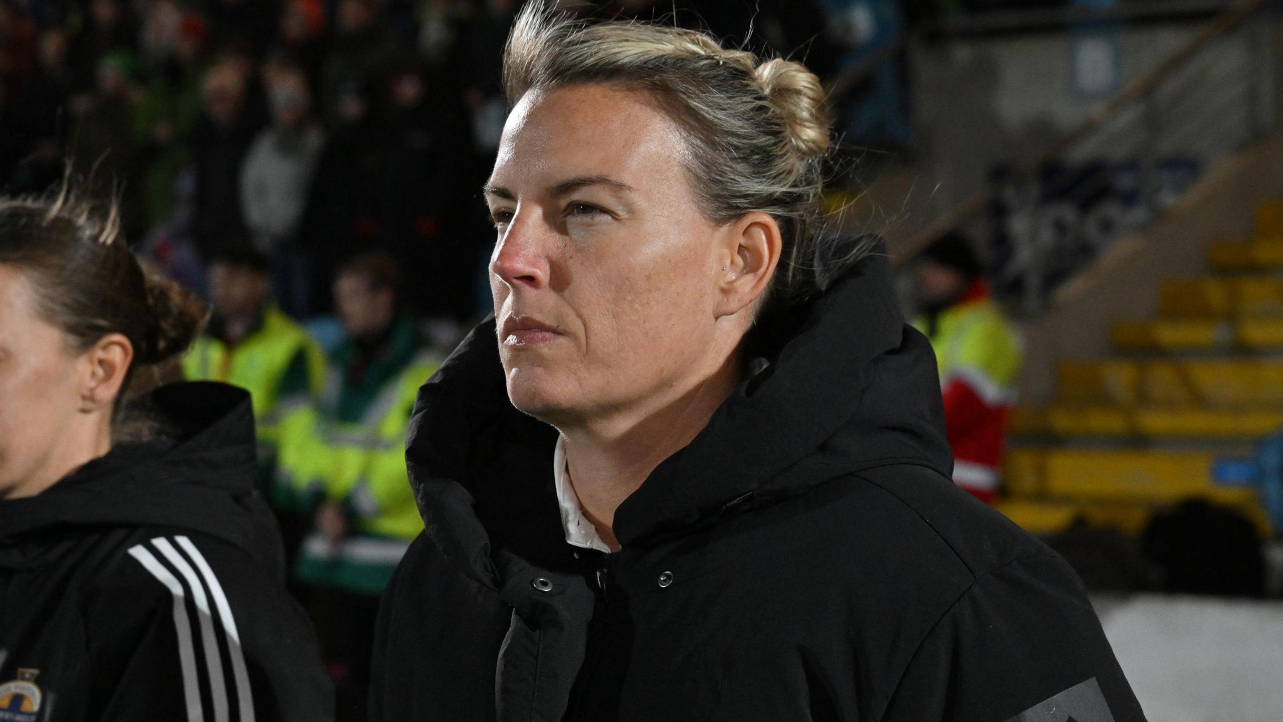 Irlanda do Norte perde por 2 a 0 para a Islândia, mas técnica mantém confiança em virada na Nations League - Imagem do artigo original