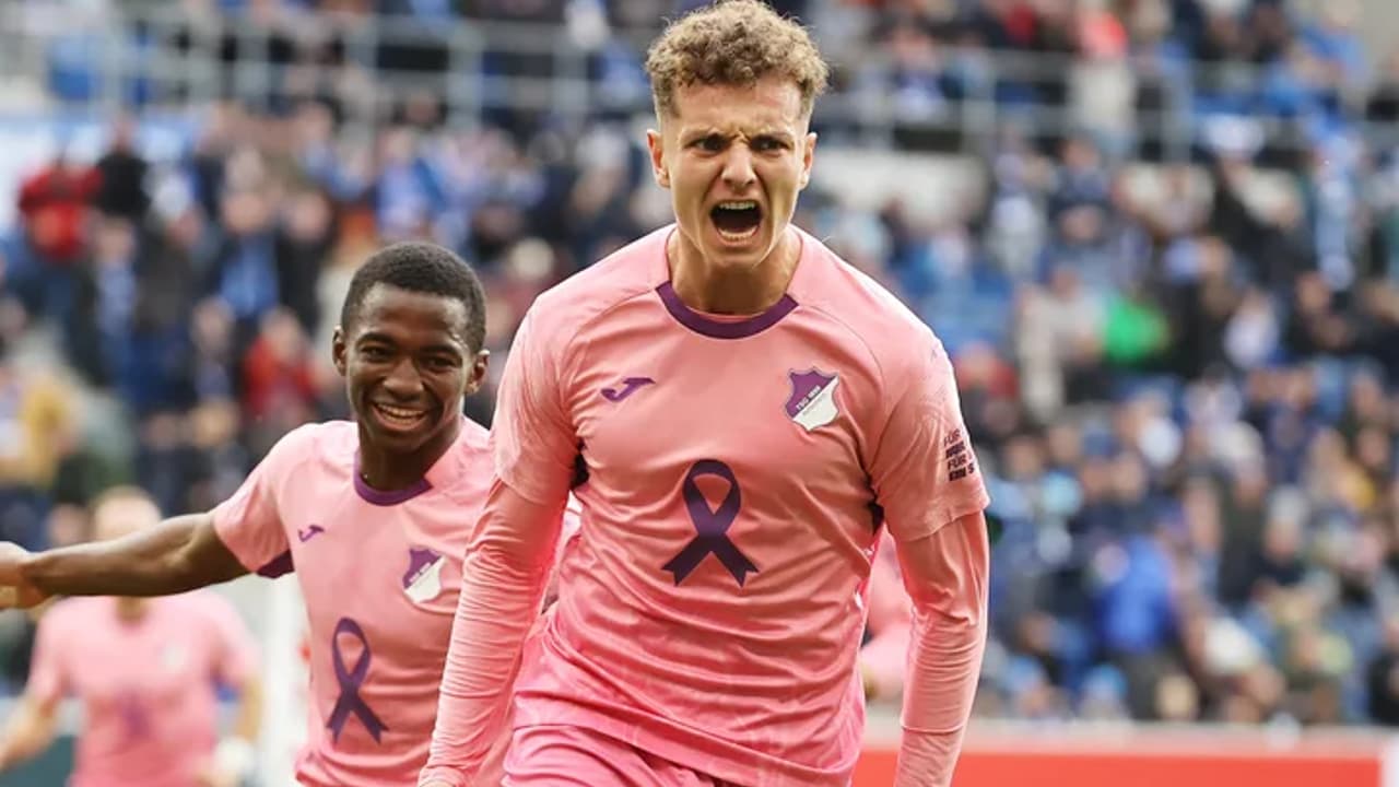 Barcelona e Bayern disputam atacante da Bundesliga; confira - Imagem do artigo original