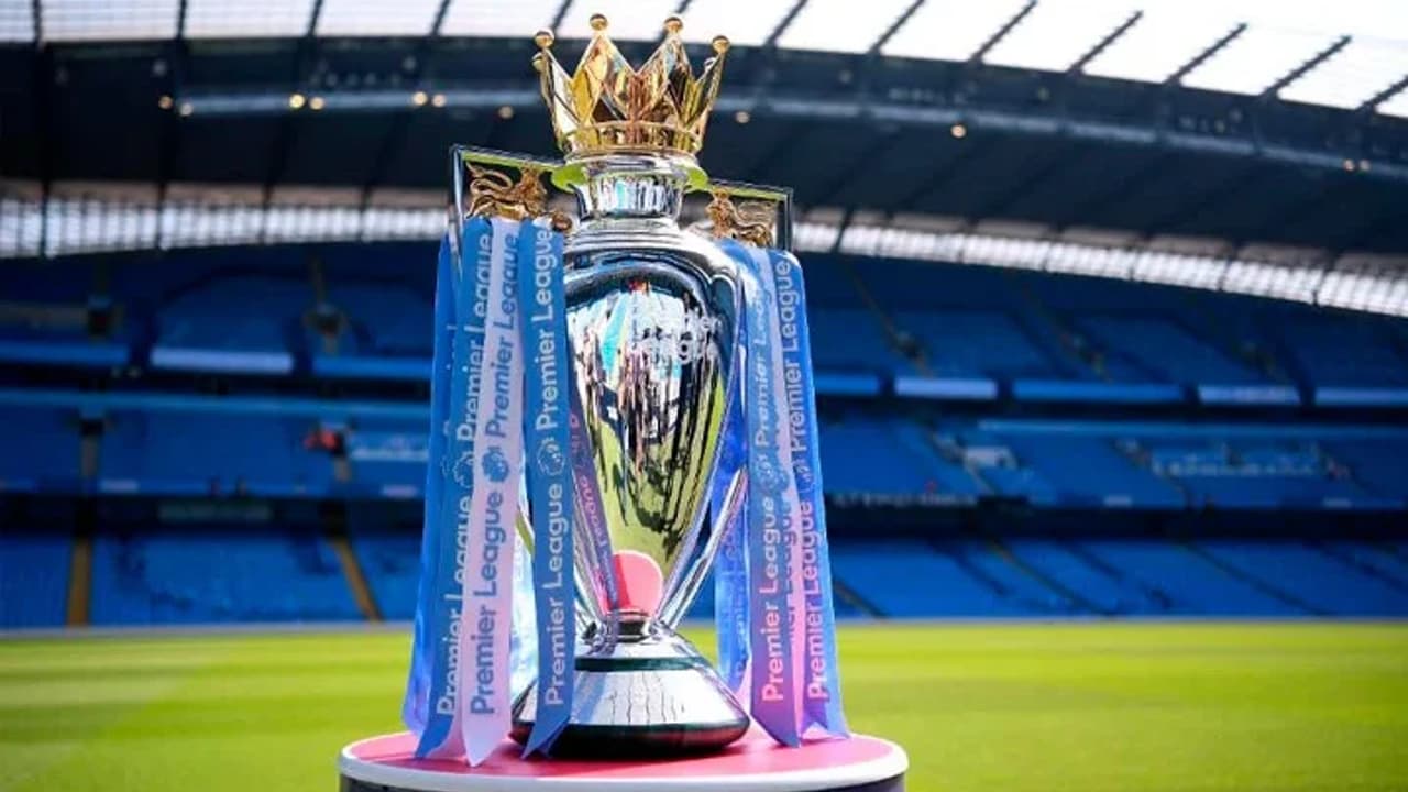 Tradição do Boxing Day na Premier League pode ser quebrada - Imagem do artigo original