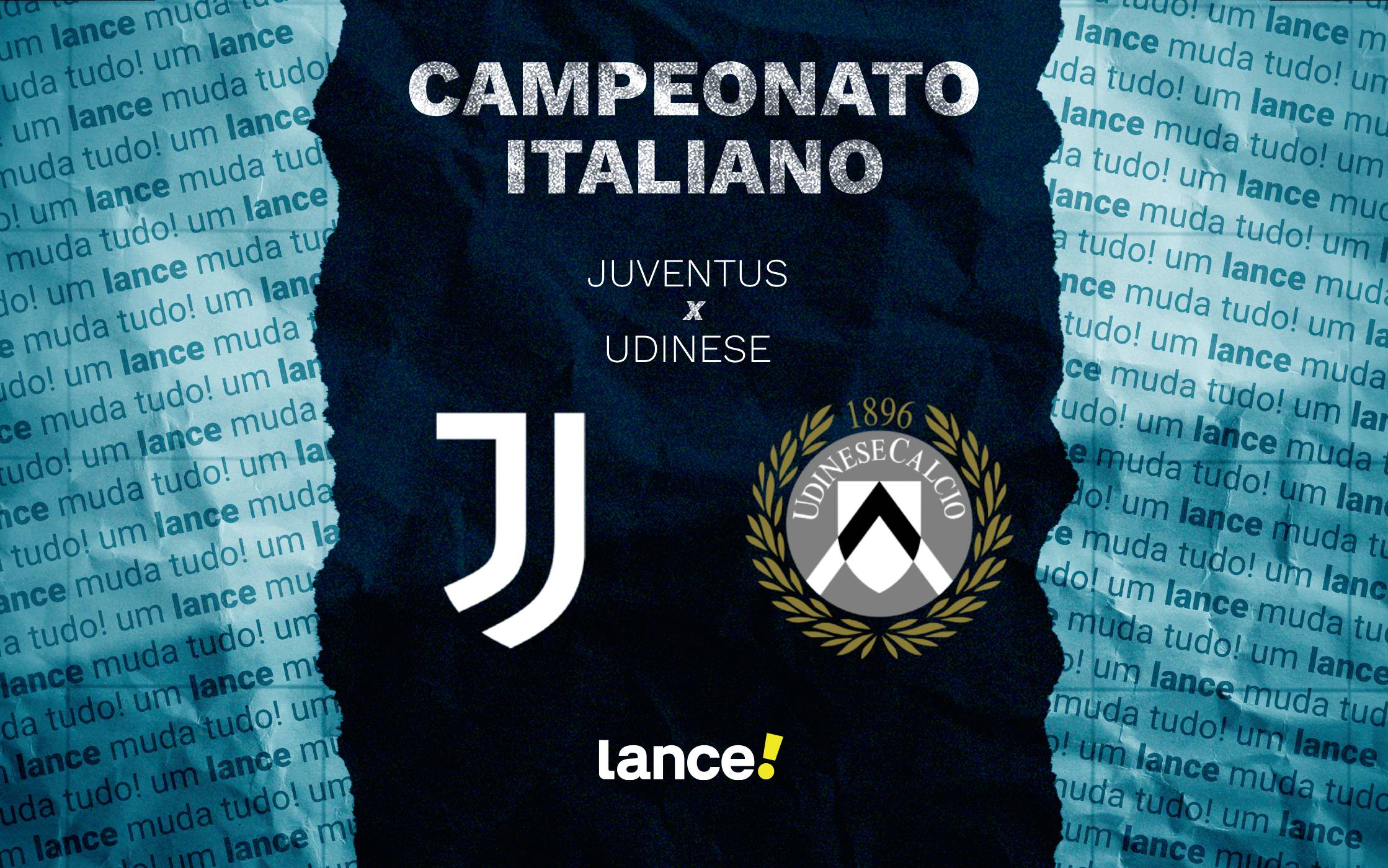 Juventus x Udinese pelo Campeonato Italiano: informações básicas do confronto - Imagem do artigo original