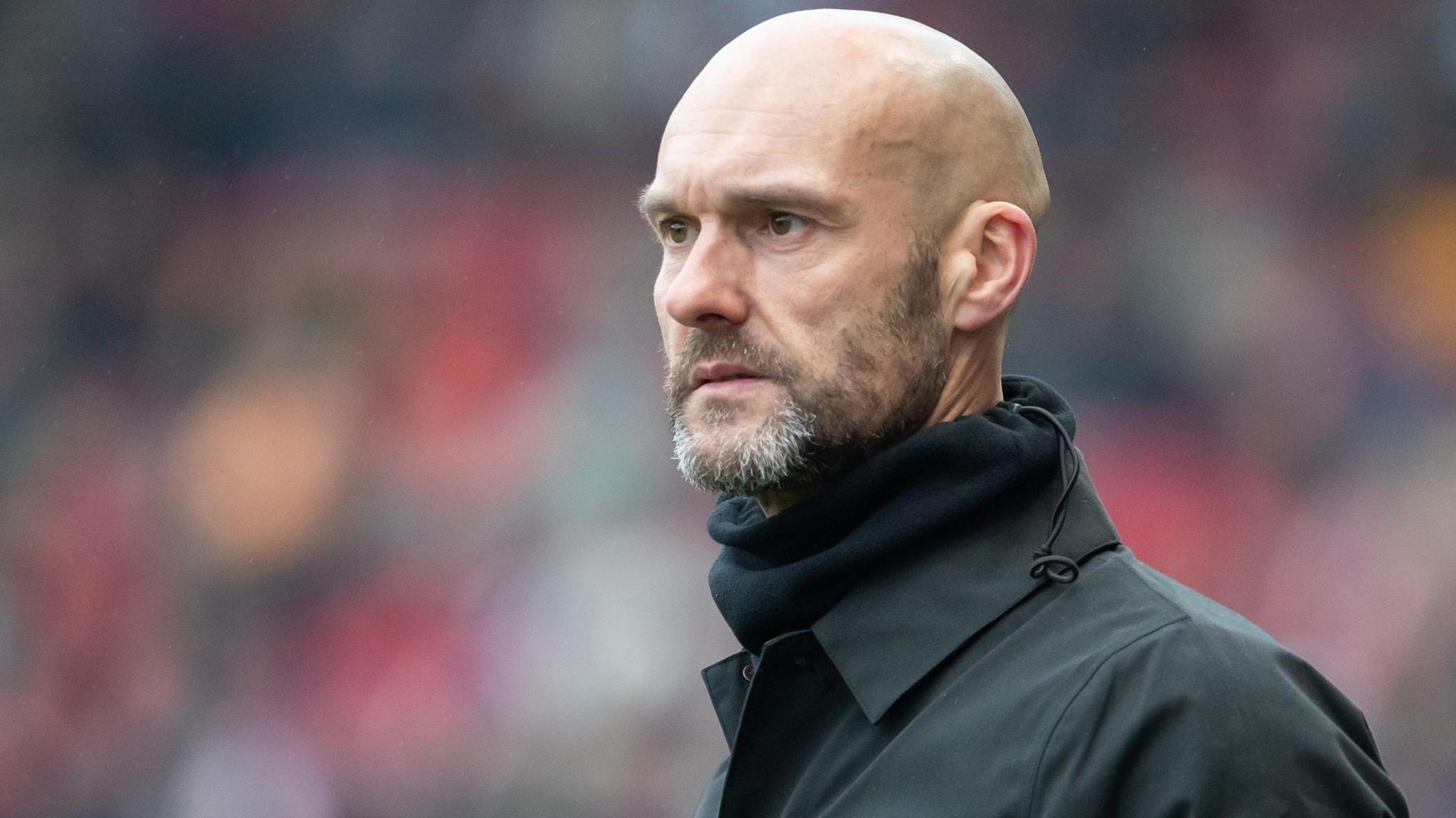 Peterborough United confirma Luke Williams como novo técnico por dois anos e meio - Imagem do artigo original