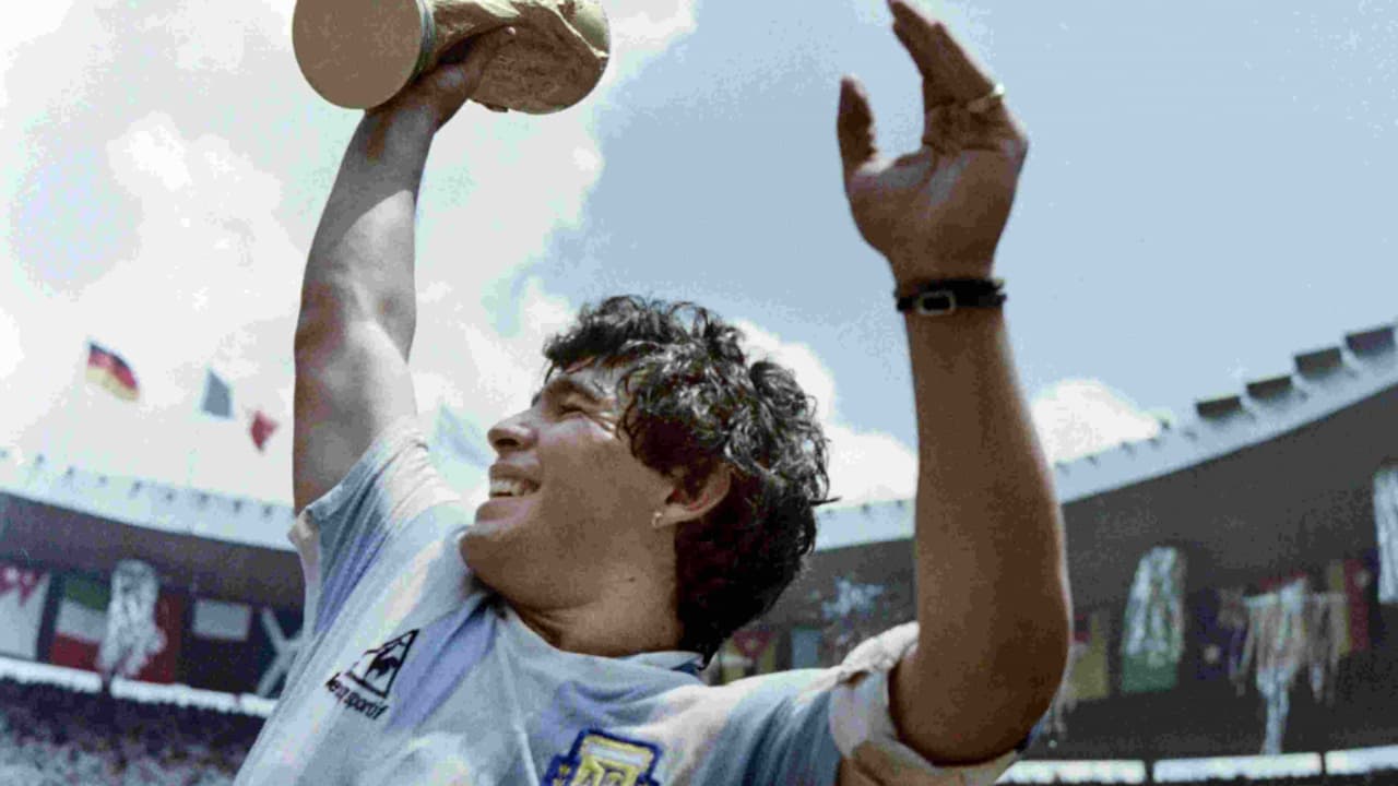 Maradona faria 65 anos; Argentina relembra cinco anos sem seu “Dios” - Imagem do artigo original