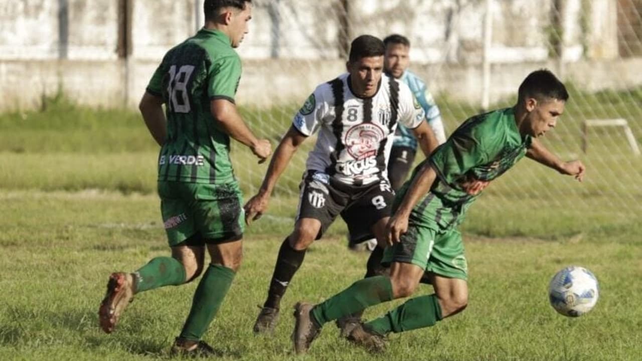 Argentina organiza torneio de futebol com 332 equipes, o maior do mundo - Imagem do artigo original