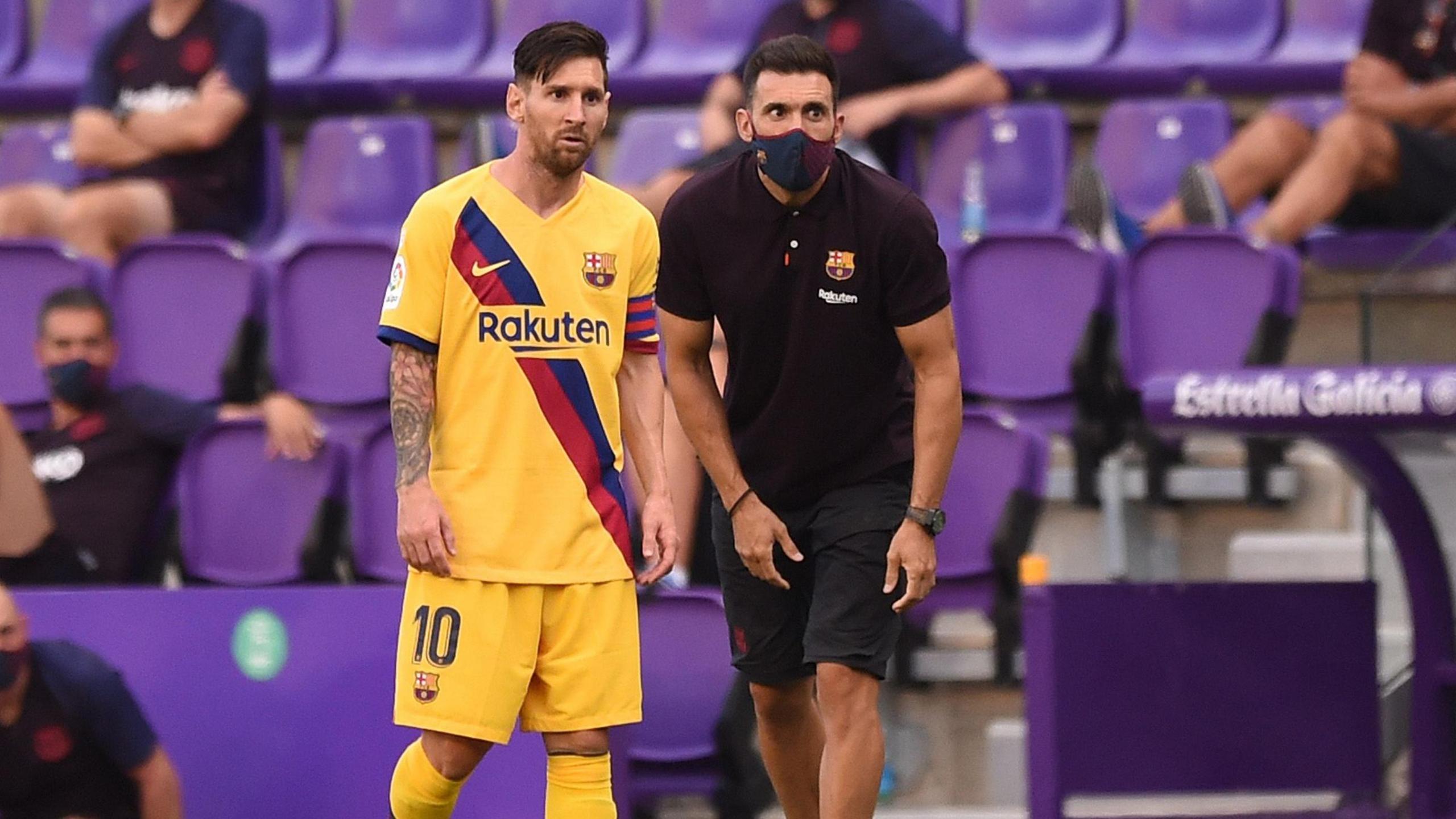 Eder Sarabia volta ao Camp Nou com o Elche após início surpreendente na La Liga - Imagem do artigo original