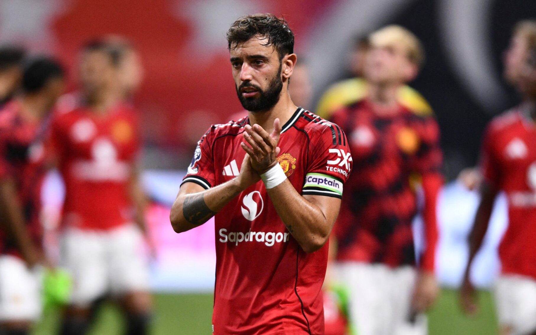 Bruno Fernandes: é craque ou só mídia? Confira a análise do Lance! - Imagem do artigo original