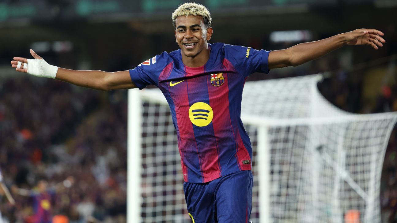 UEFA aprova com reticências duelo Barcelona x Villarreal em Miami - Imagem do artigo