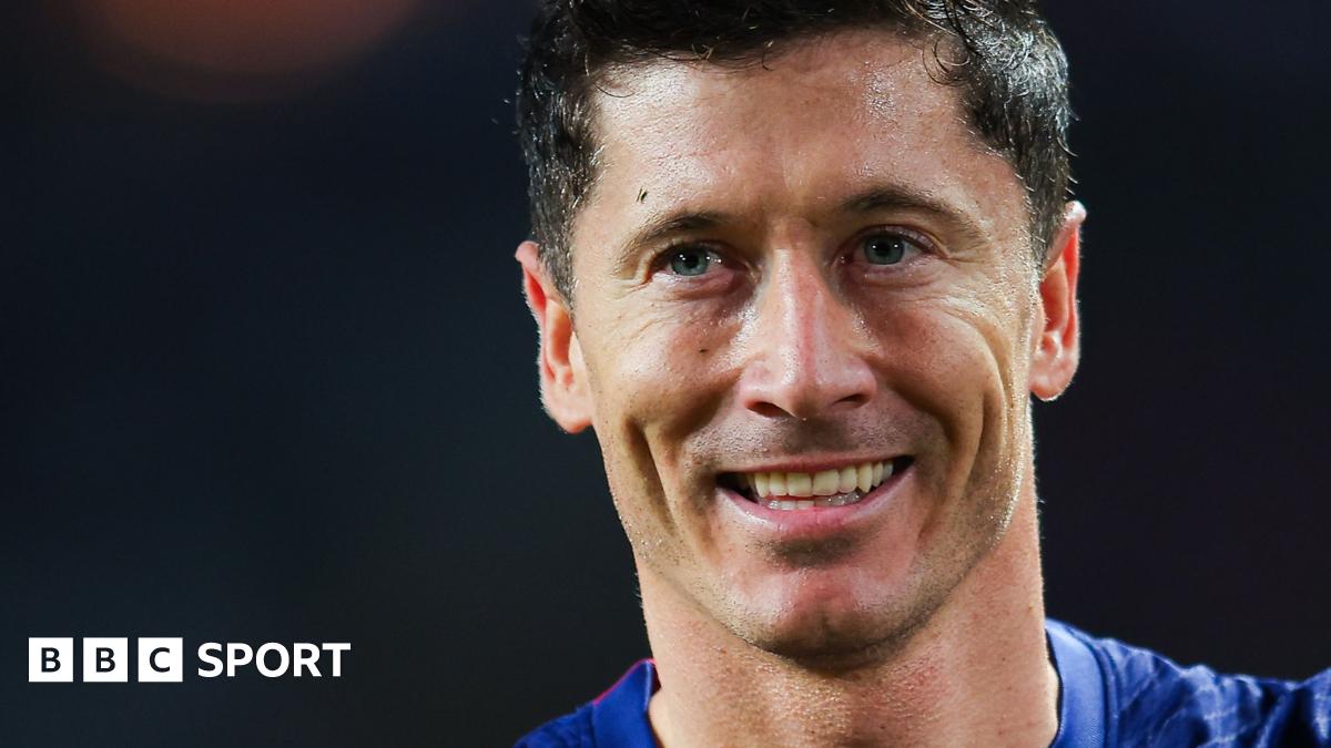 BBC lança quiz para testar conhecimento sobre os maiores artilheiros da Champions League - Imagem do artigo